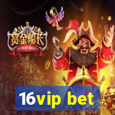 16vip bet